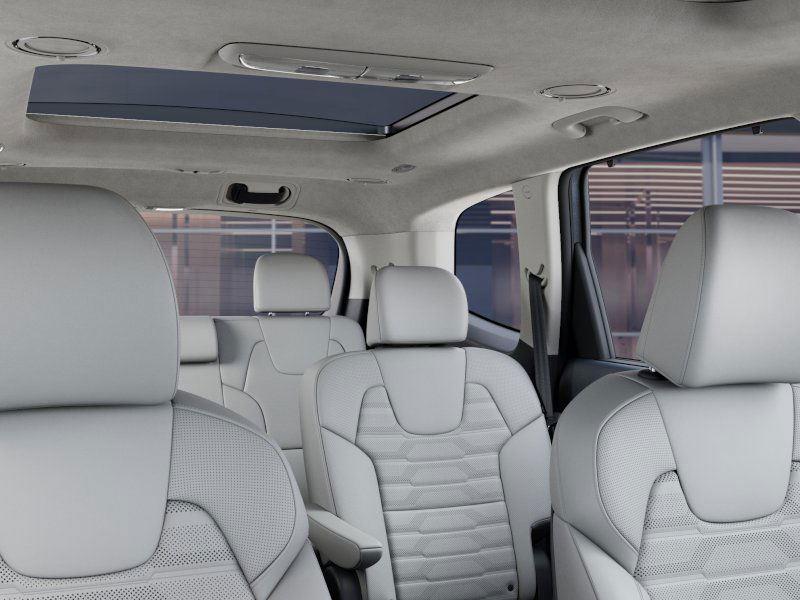 New 2025 Kia Telluride for sale in Grand Island NE