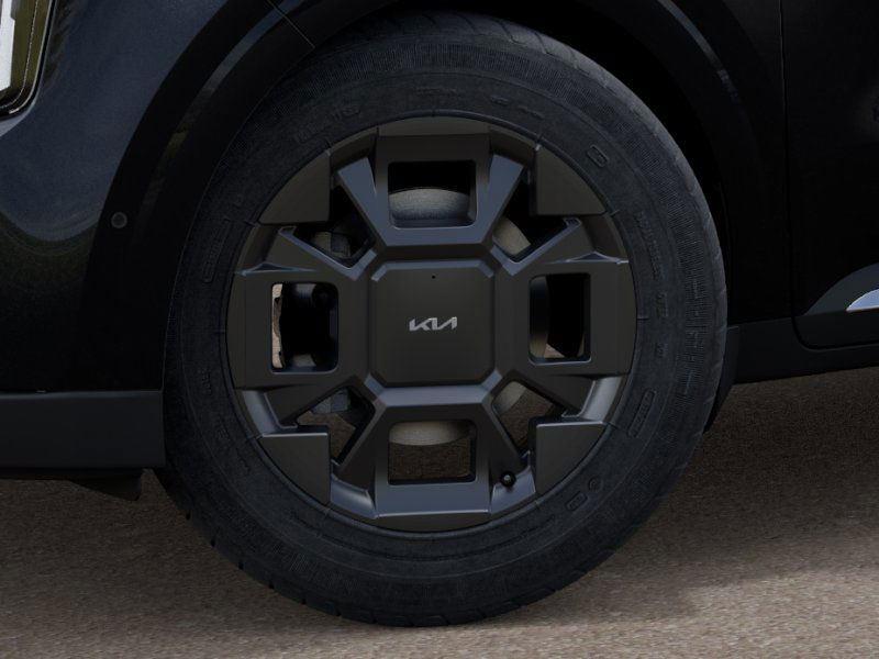 New 2025 Kia Carnival for sale in Grand Island NE