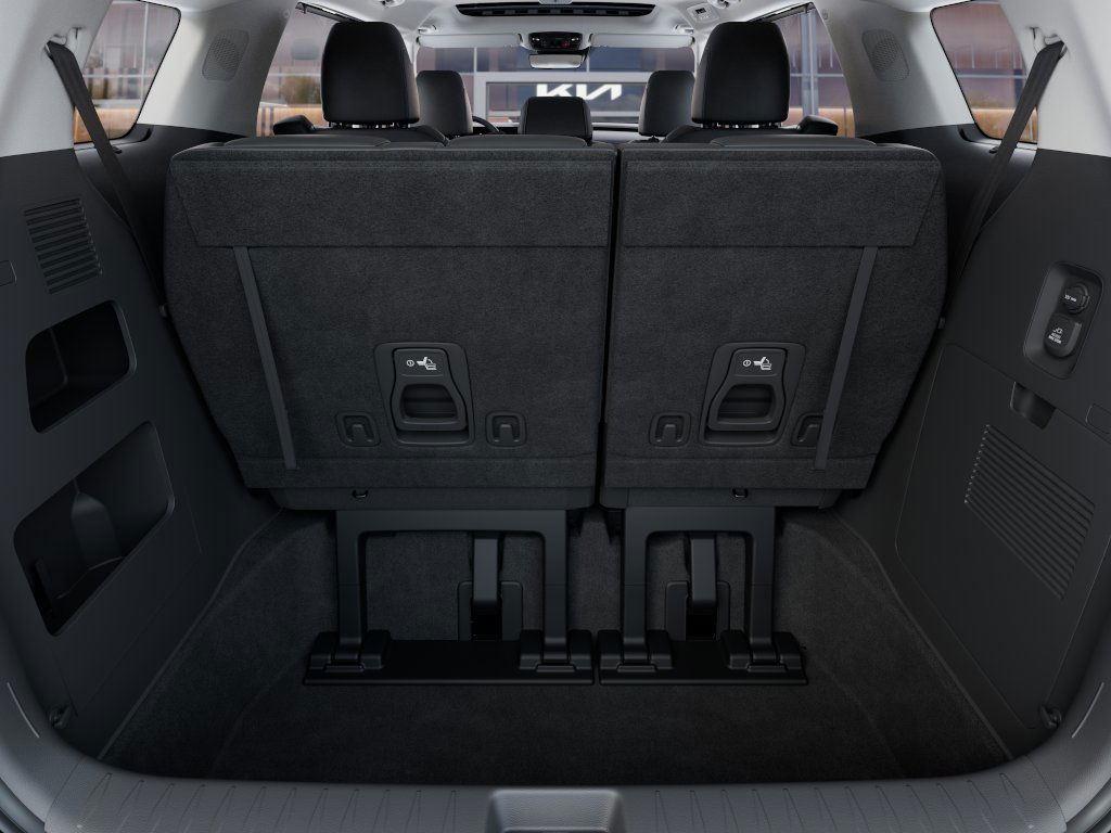 New 2025 Kia Carnival for sale in Grand Island NE