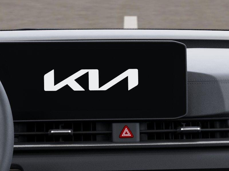 New 2025 Kia Carnival for sale in Grand Island NE