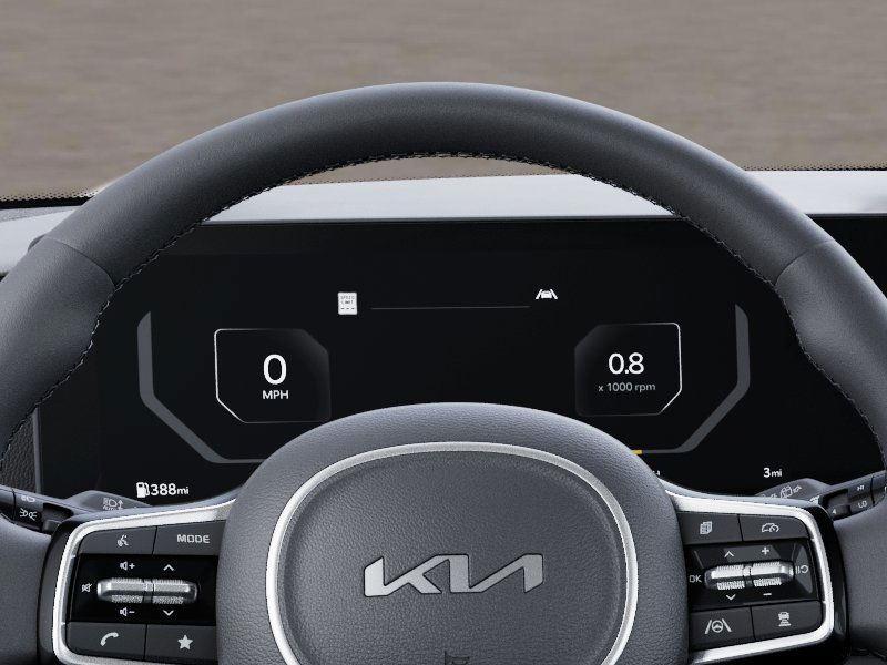 New 2025 Kia Carnival for sale in Grand Island NE