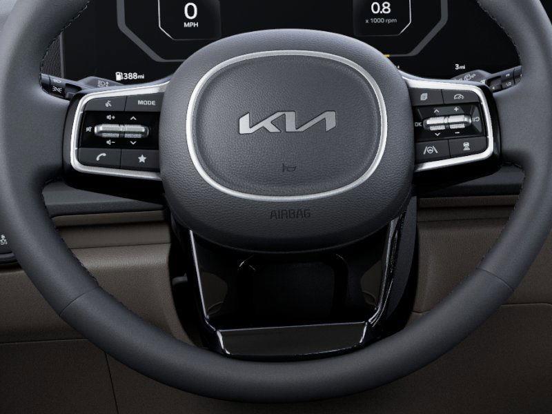 New 2025 Kia Carnival for sale in Grand Island NE