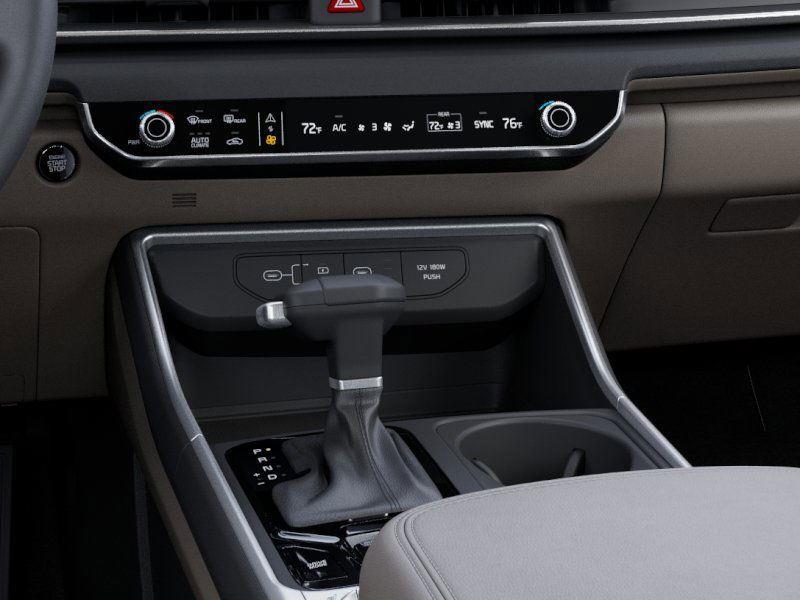 New 2025 Kia Carnival for sale in Grand Island NE