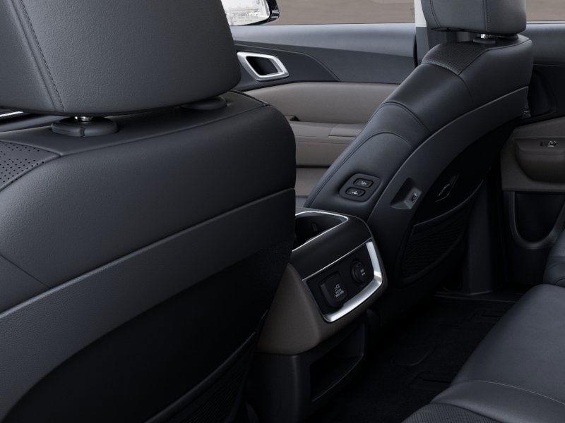 New 2025 Kia Carnival for sale in Grand Island NE