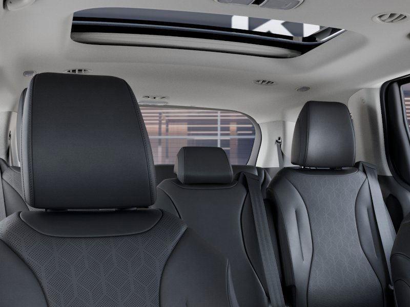 New 2025 Kia Carnival for sale in Grand Island NE