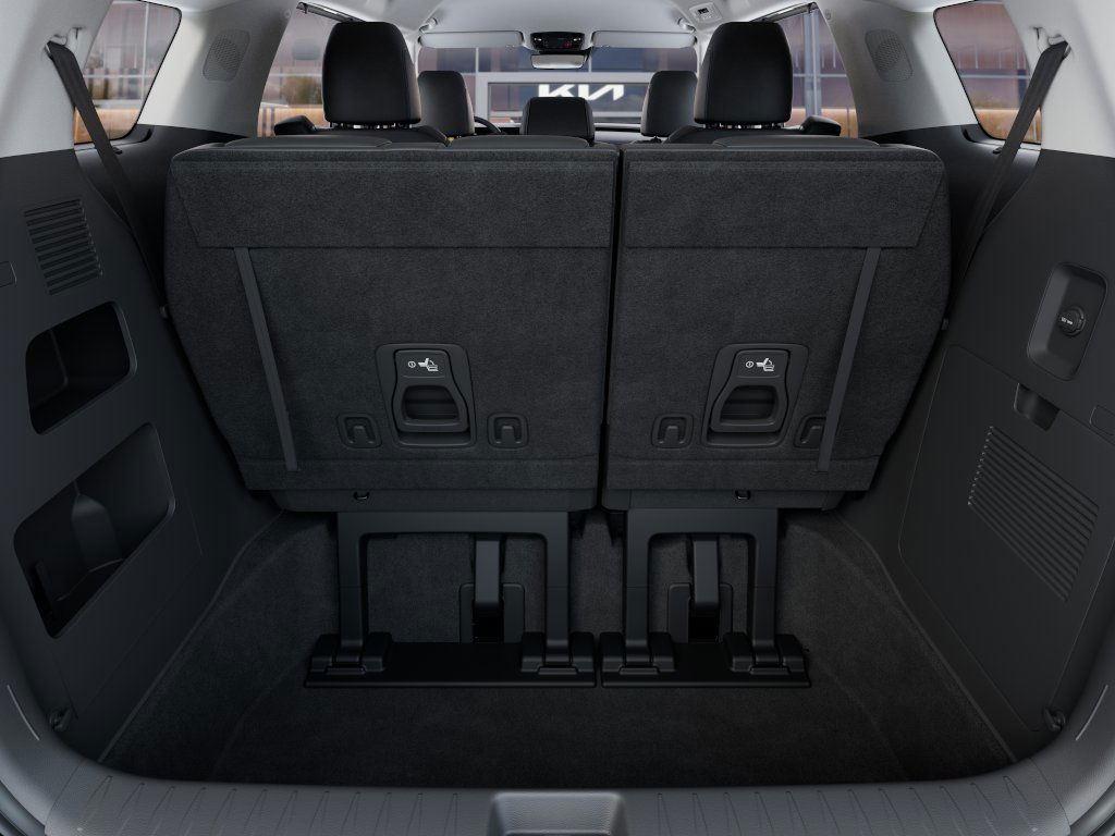 New 2025 Kia Carnival for sale in Grand Island NE
