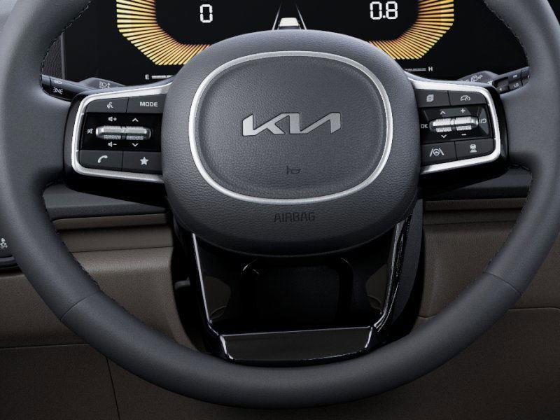 New 2025 Kia Carnival for sale in Grand Island NE