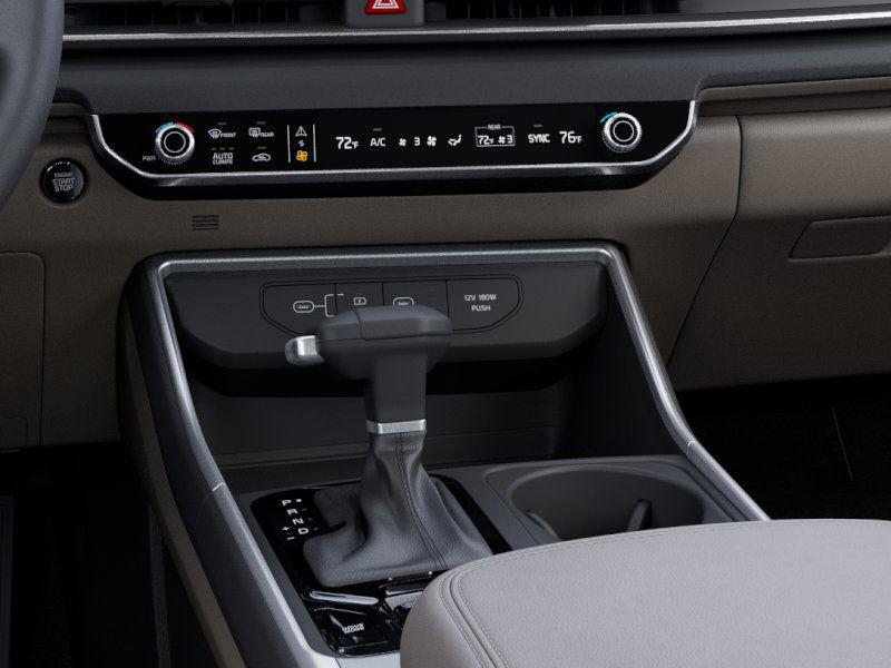 New 2025 Kia Carnival for sale in Grand Island NE