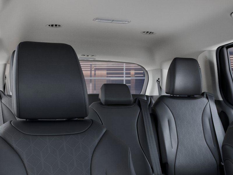 New 2025 Kia Carnival for sale in Grand Island NE