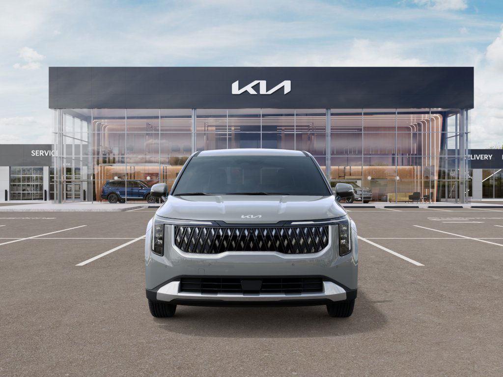 New 2025 Kia Carnival for sale in Grand Island NE