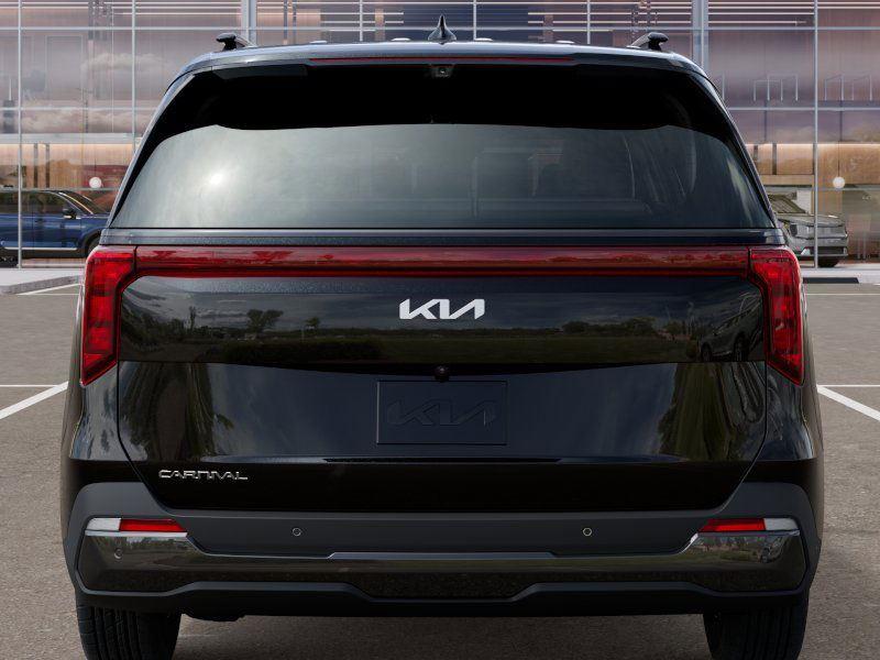 New 2025 Kia Carnival for sale in Grand Island NE