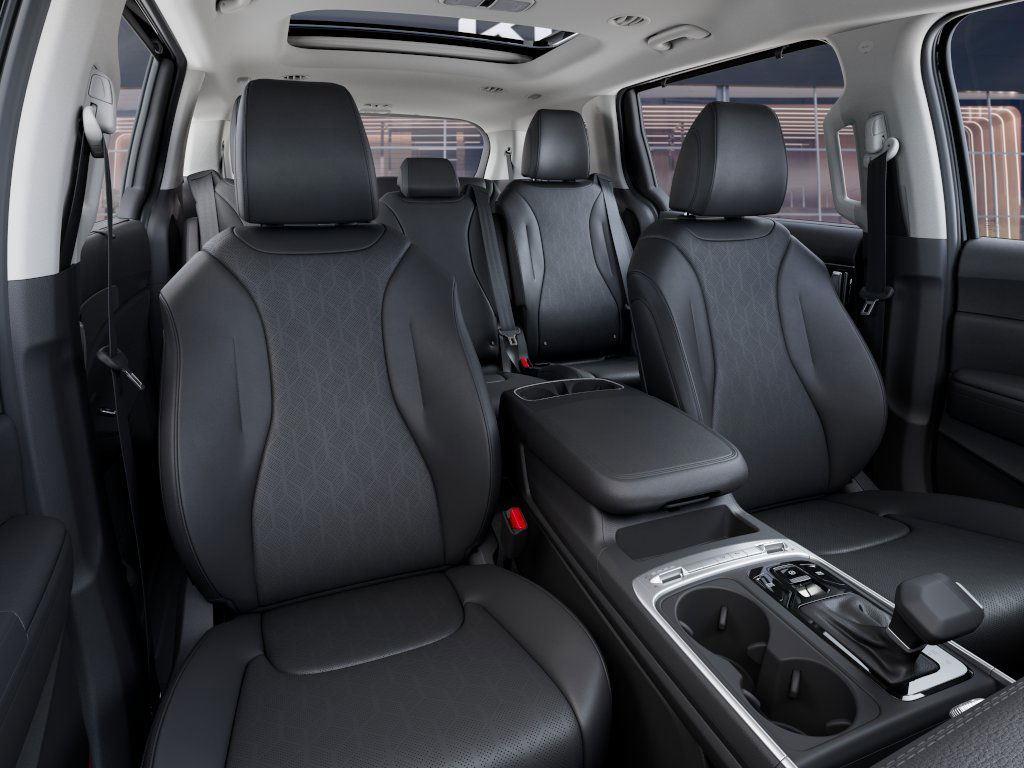 New 2025 Kia Carnival for sale in Grand Island NE
