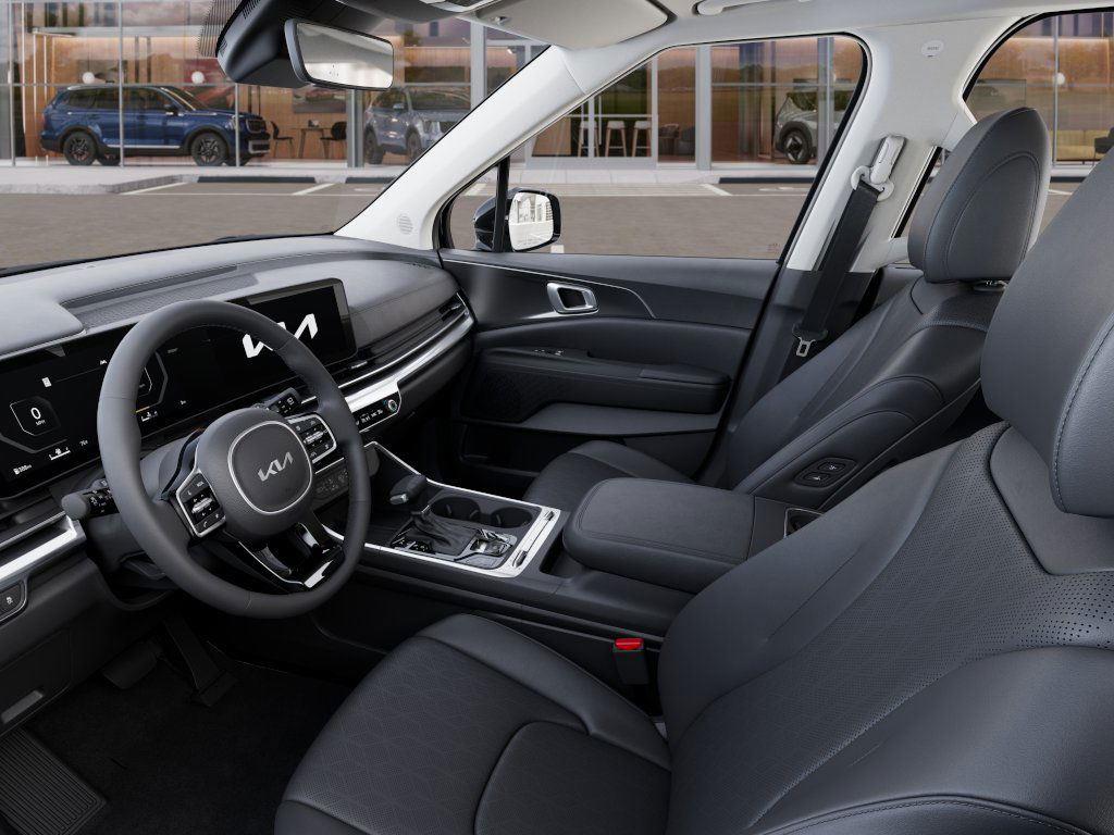 New 2025 Kia Carnival for sale in Grand Island NE