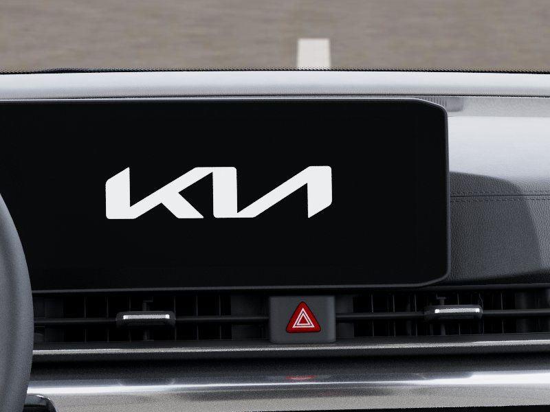 New 2025 Kia Carnival for sale in Grand Island NE