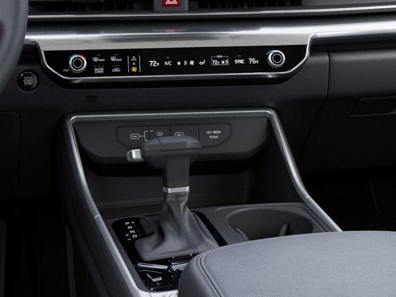 New 2025 Kia Carnival for sale in Grand Island NE