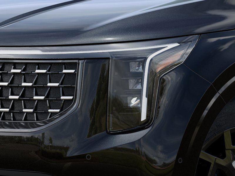 New 2025 Kia Carnival for sale in Grand Island NE