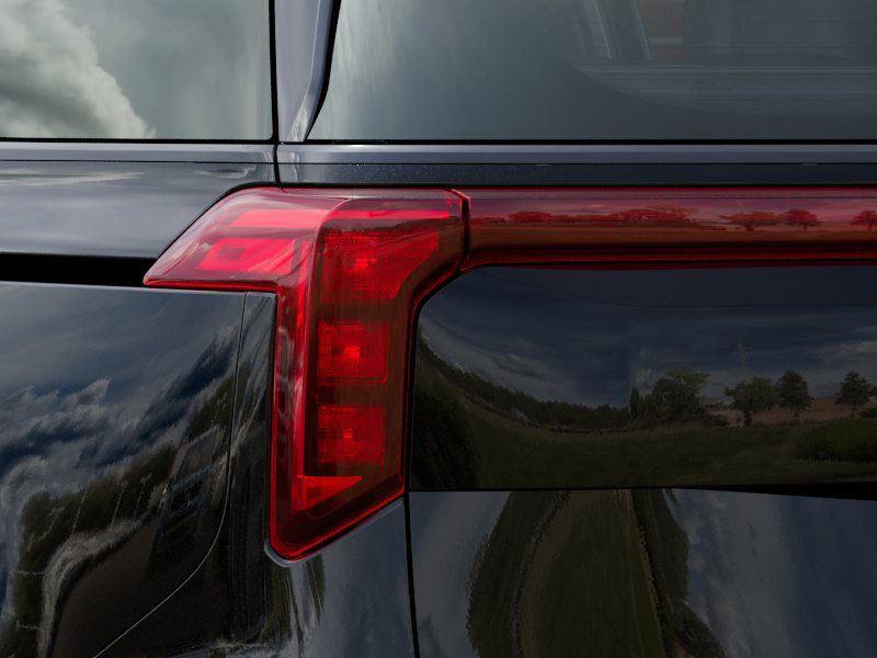 New 2025 Kia Carnival for sale in Grand Island NE