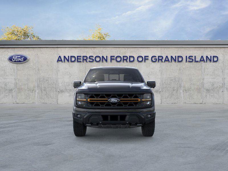 New 2025 Ford F-150 for sale in Grand Island NE