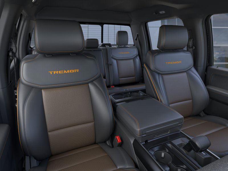 New 2025 Ford F-150 for sale in Grand Island NE