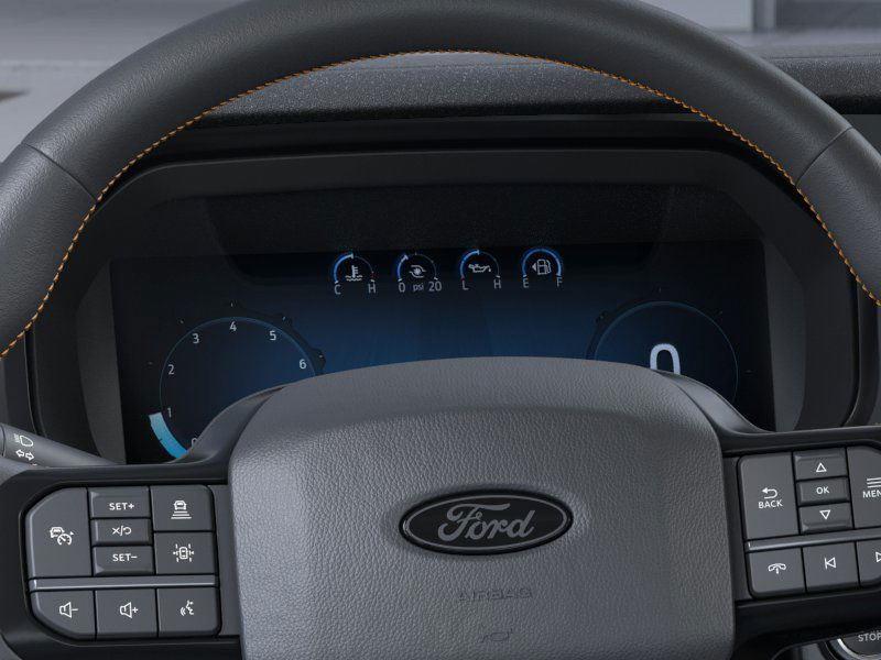 New 2025 Ford F-150 for sale in Grand Island NE