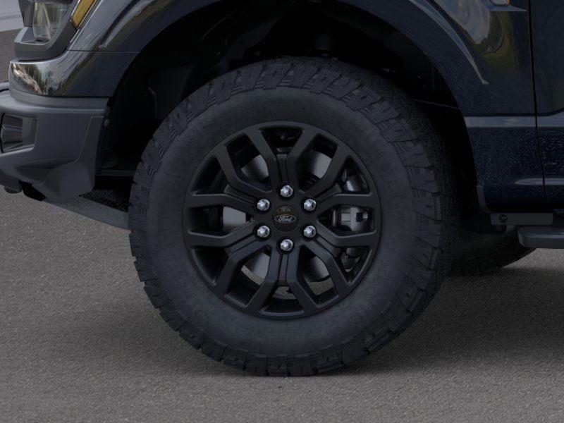 New 2025 Ford F-150 for sale in Grand Island NE