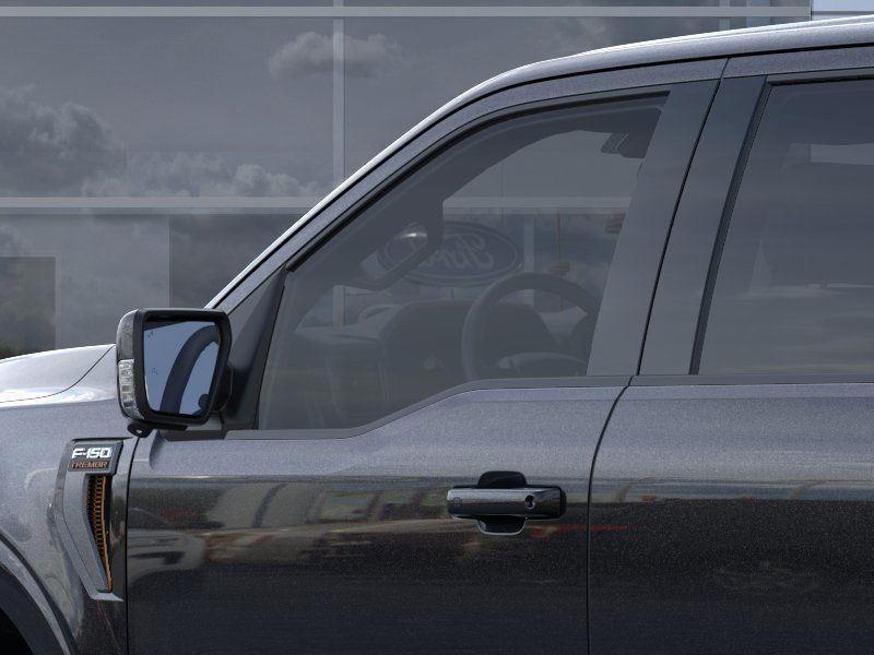 New 2025 Ford F-150 for sale in Grand Island NE