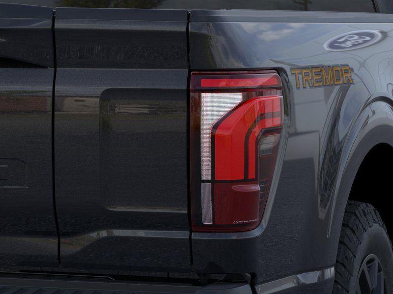 New 2025 Ford F-150 for sale in Grand Island NE