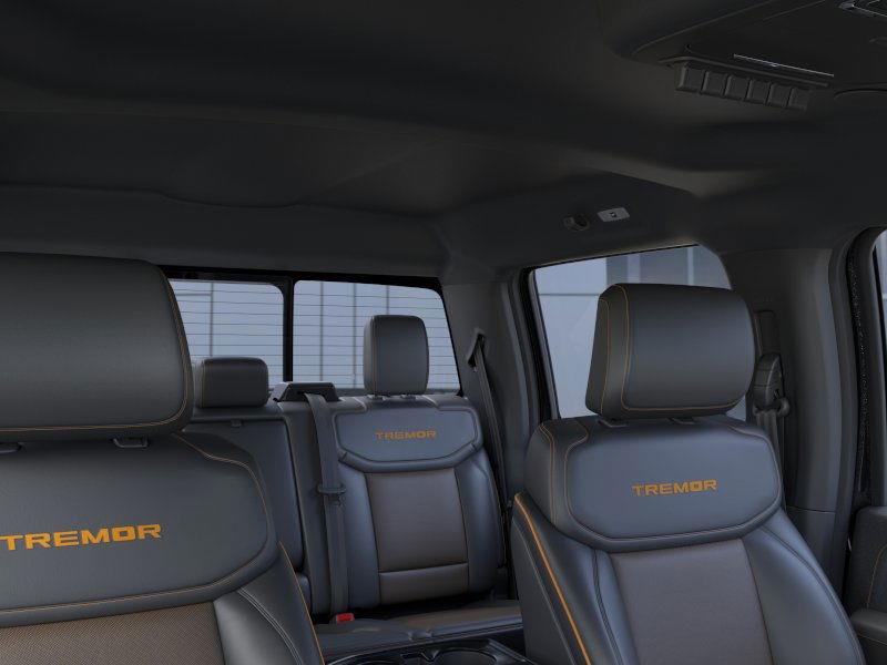New 2025 Ford F-150 for sale in Grand Island NE