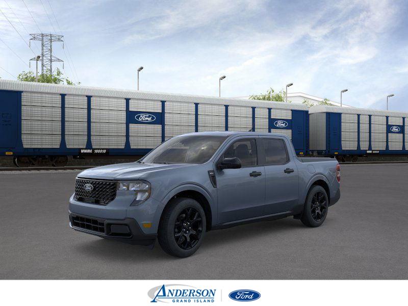 New 2025 Ford Maverick XLT Crew Cab Truck for sale in Grand Island NE