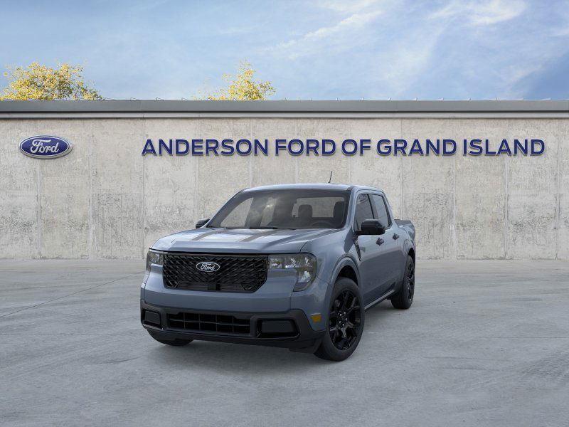 New 2025 Ford Maverick for sale in Grand Island NE