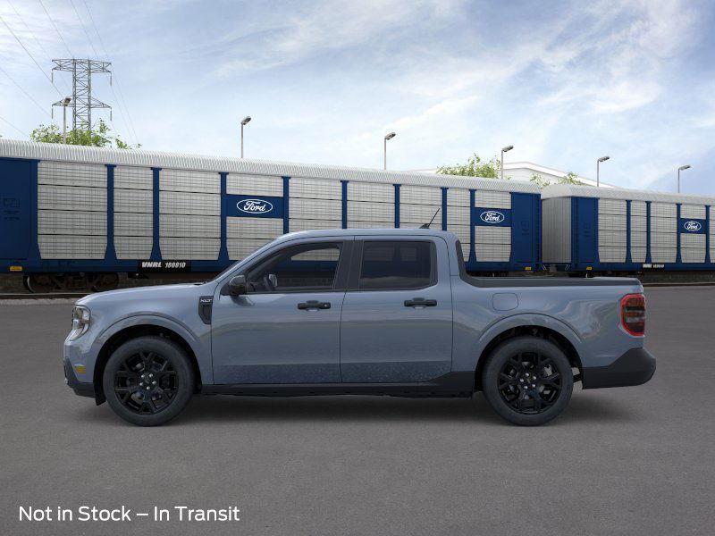 New 2025 Ford Maverick for sale in Grand Island NE