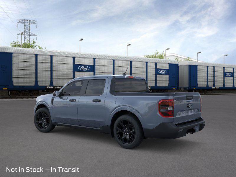 New 2025 Ford Maverick for sale in Grand Island NE