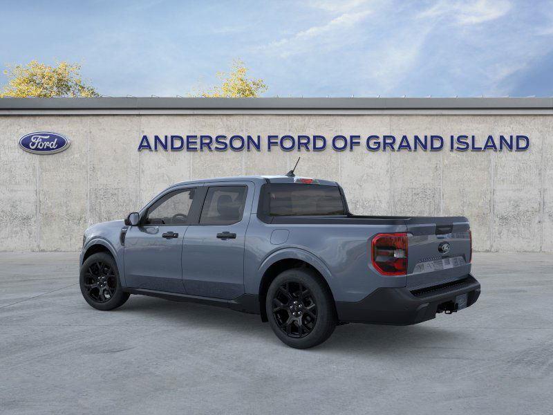 New 2025 Ford Maverick for sale in Grand Island NE