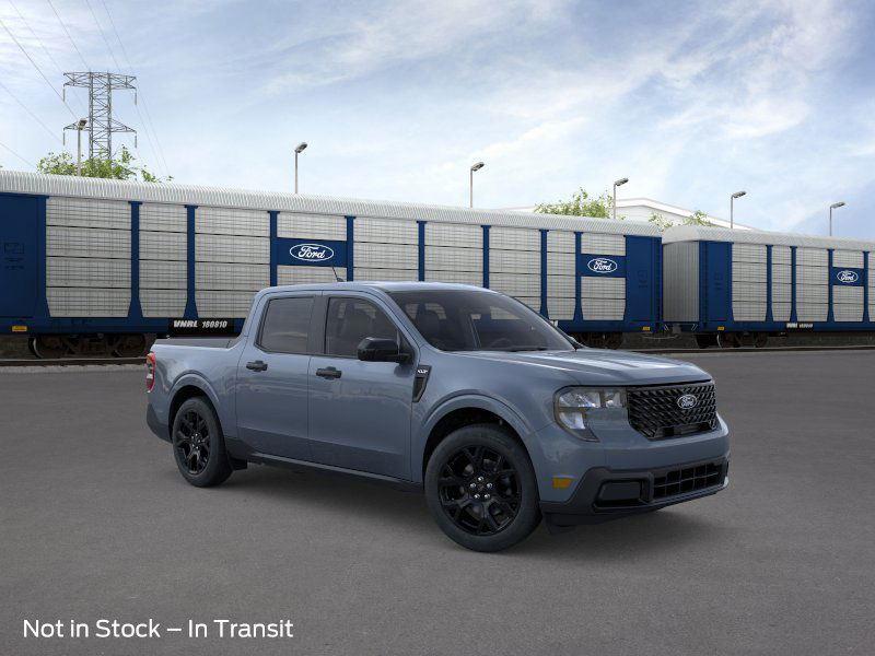 New 2025 Ford Maverick for sale in Grand Island NE