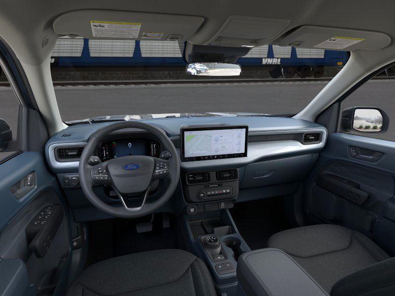 New 2025 Ford Maverick for sale in Grand Island NE