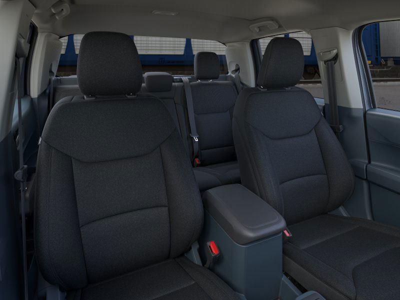 New 2025 Ford Maverick for sale in Grand Island NE