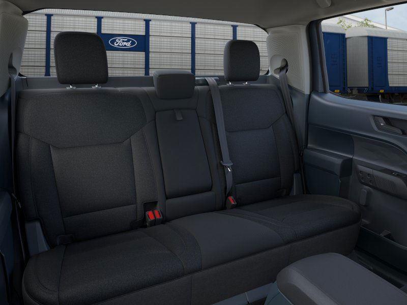 New 2025 Ford Maverick for sale in Grand Island NE