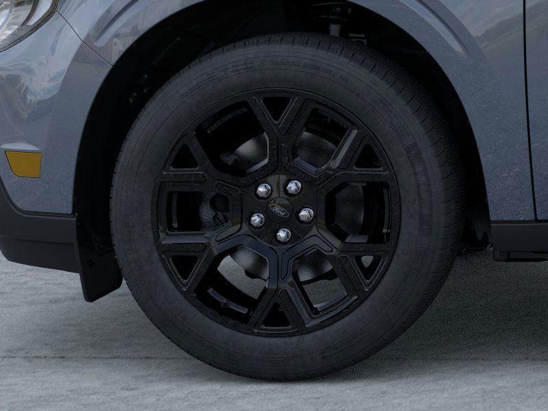 New 2025 Ford Maverick for sale in Grand Island NE