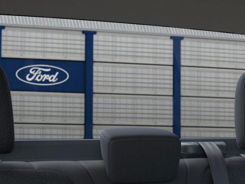 New 2025 Ford Maverick for sale in Grand Island NE