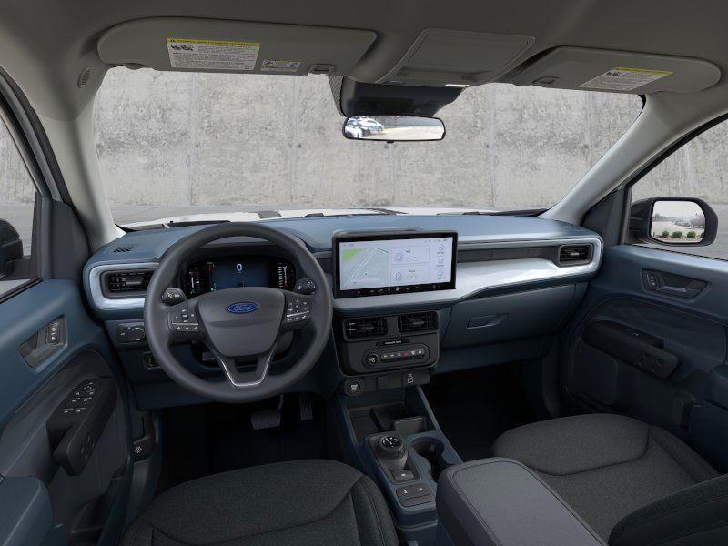 New 2025 Ford Maverick for sale in Grand Island NE