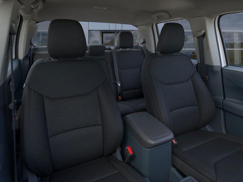 New 2025 Ford Maverick for sale in Grand Island NE