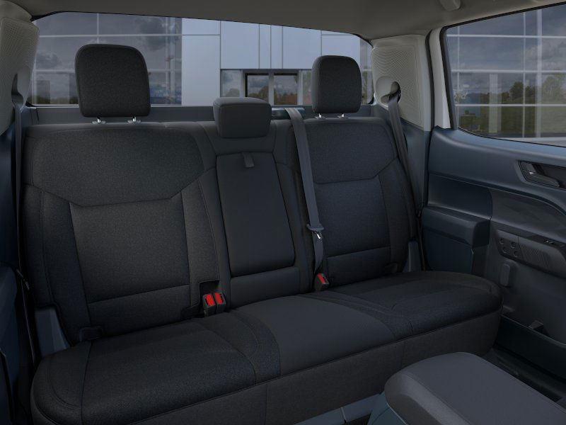 New 2025 Ford Maverick for sale in Grand Island NE