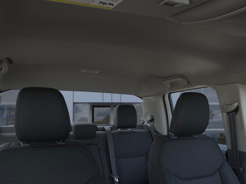 New 2025 Ford Maverick for sale in Grand Island NE