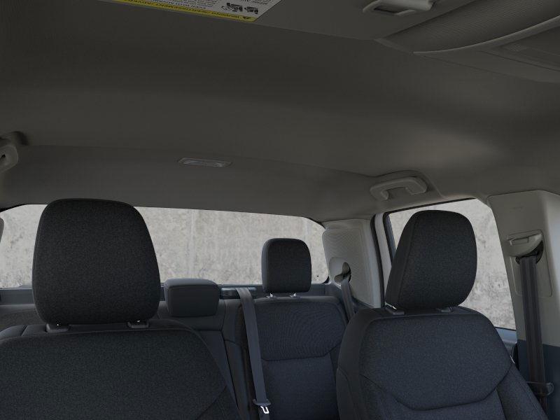 New 2025 Ford Maverick for sale in Grand Island NE