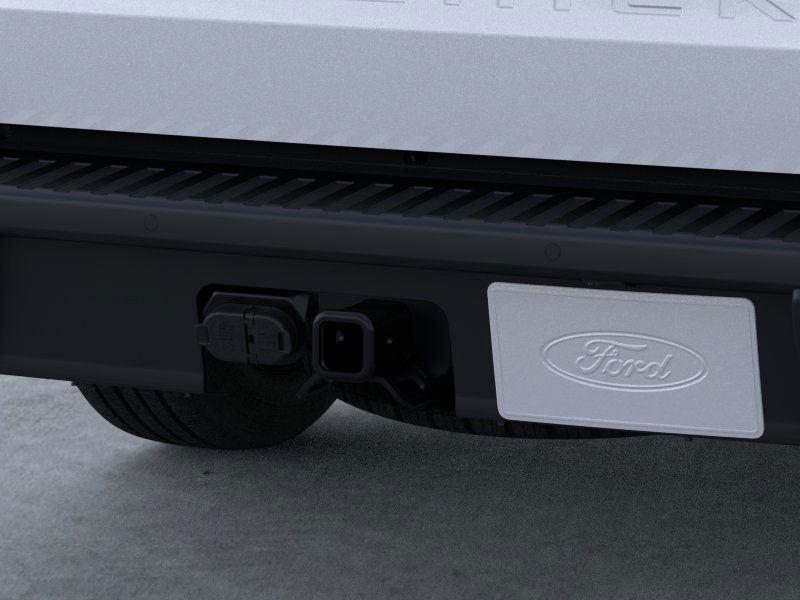 New 2025 Ford Maverick for sale in Grand Island NE