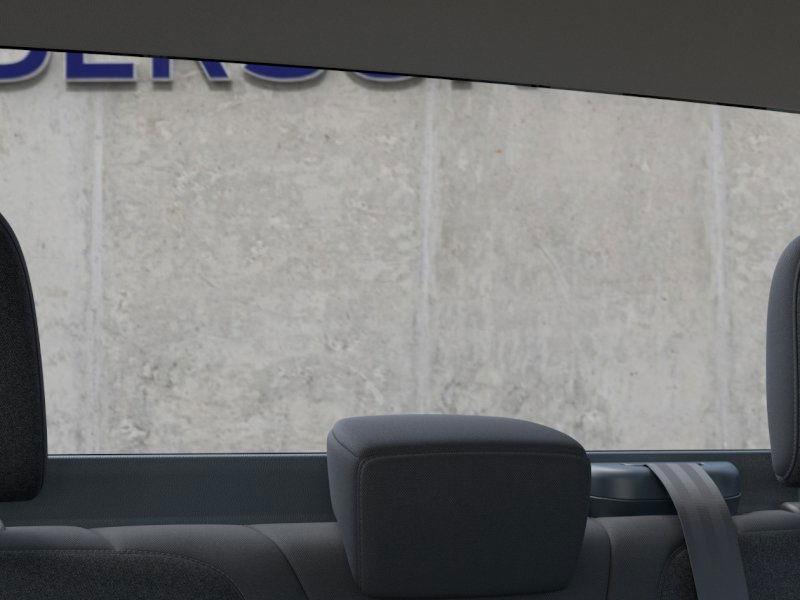 New 2025 Ford Maverick for sale in Grand Island NE