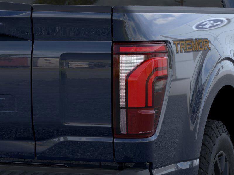 New 2025 Ford F-150 for sale in Grand Island NE