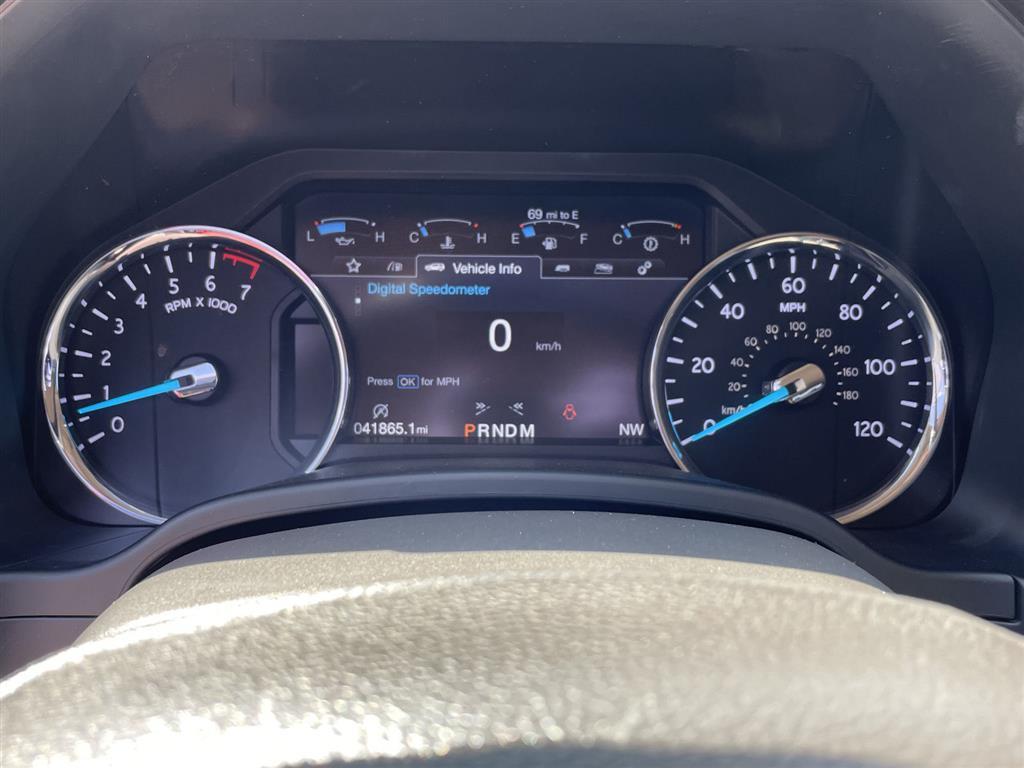 Used 2019 Ford Expedition Limited SUV for sale in Grand Island NE