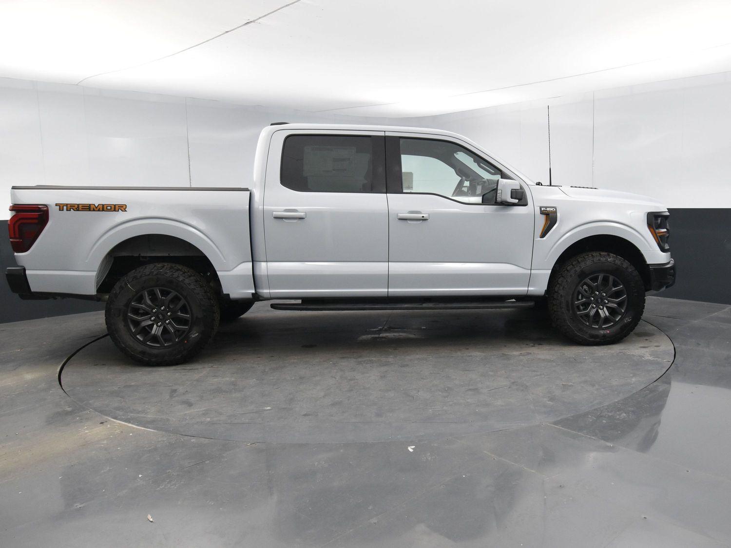 New 2025 Ford F-150 Tremor Crew Cab Truck for sale in Grand Island NE