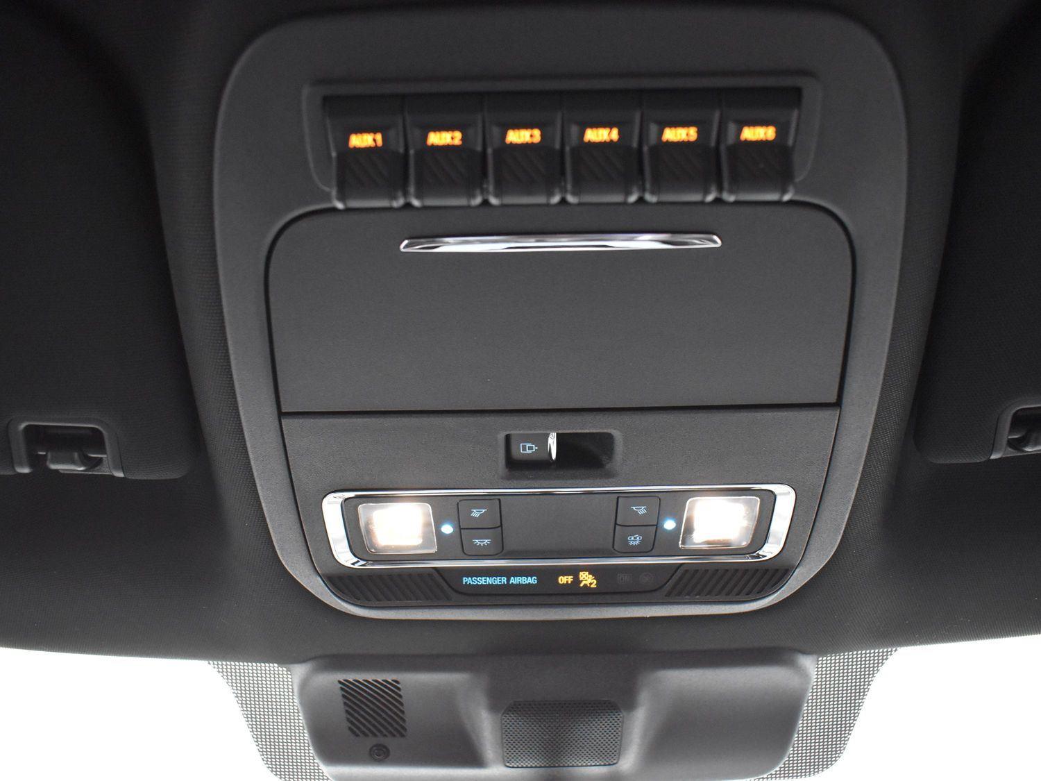 New 2025 Ford F-150 Tremor Crew Cab Truck for sale in Grand Island NE